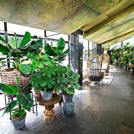 Apollo Hotel Amsterdam, A Tribute Portfolio Hotel Ngoại thất bức ảnh