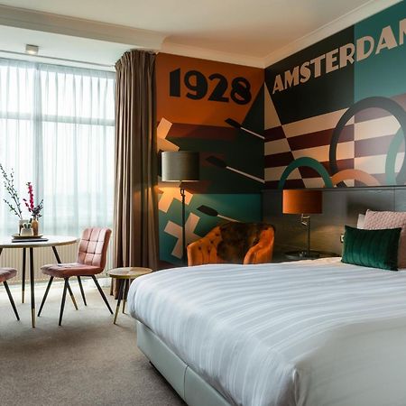 Apollo Hotel Amsterdam, A Tribute Portfolio Hotel Ngoại thất bức ảnh