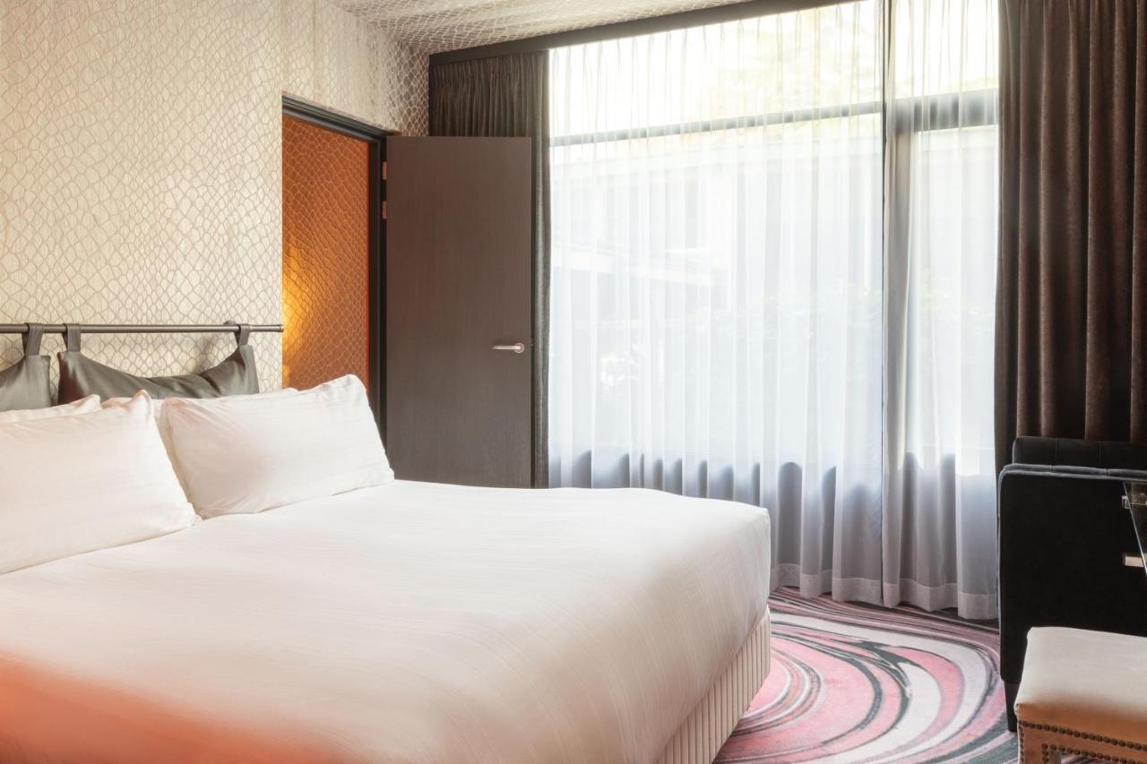 Apollo Hotel Amsterdam, A Tribute Portfolio Hotel Ngoại thất bức ảnh