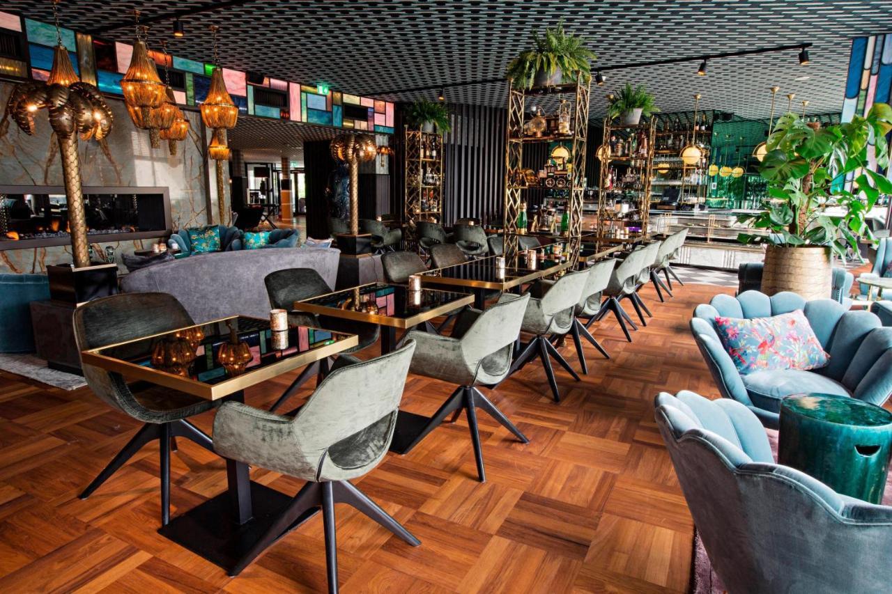 Apollo Hotel Amsterdam, A Tribute Portfolio Hotel Ngoại thất bức ảnh