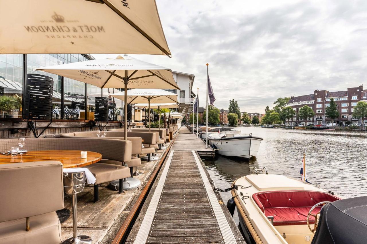 Apollo Hotel Amsterdam, A Tribute Portfolio Hotel Ngoại thất bức ảnh