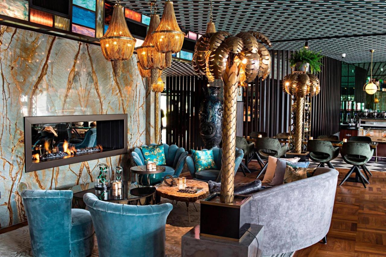 Apollo Hotel Amsterdam, A Tribute Portfolio Hotel Ngoại thất bức ảnh