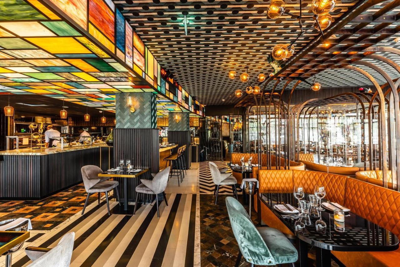 Apollo Hotel Amsterdam, A Tribute Portfolio Hotel Ngoại thất bức ảnh