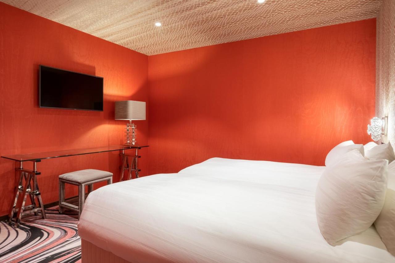 Apollo Hotel Amsterdam, A Tribute Portfolio Hotel Ngoại thất bức ảnh