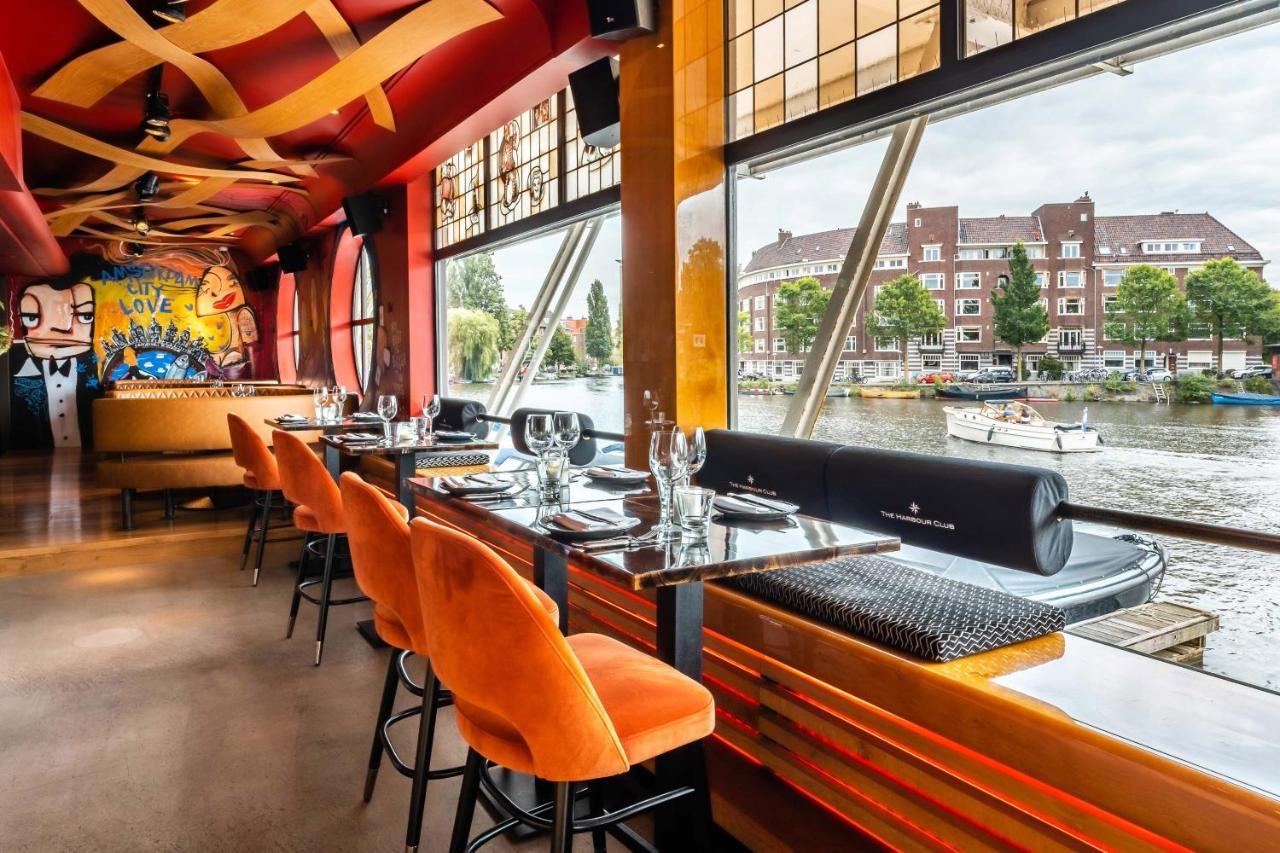 Apollo Hotel Amsterdam, A Tribute Portfolio Hotel Ngoại thất bức ảnh