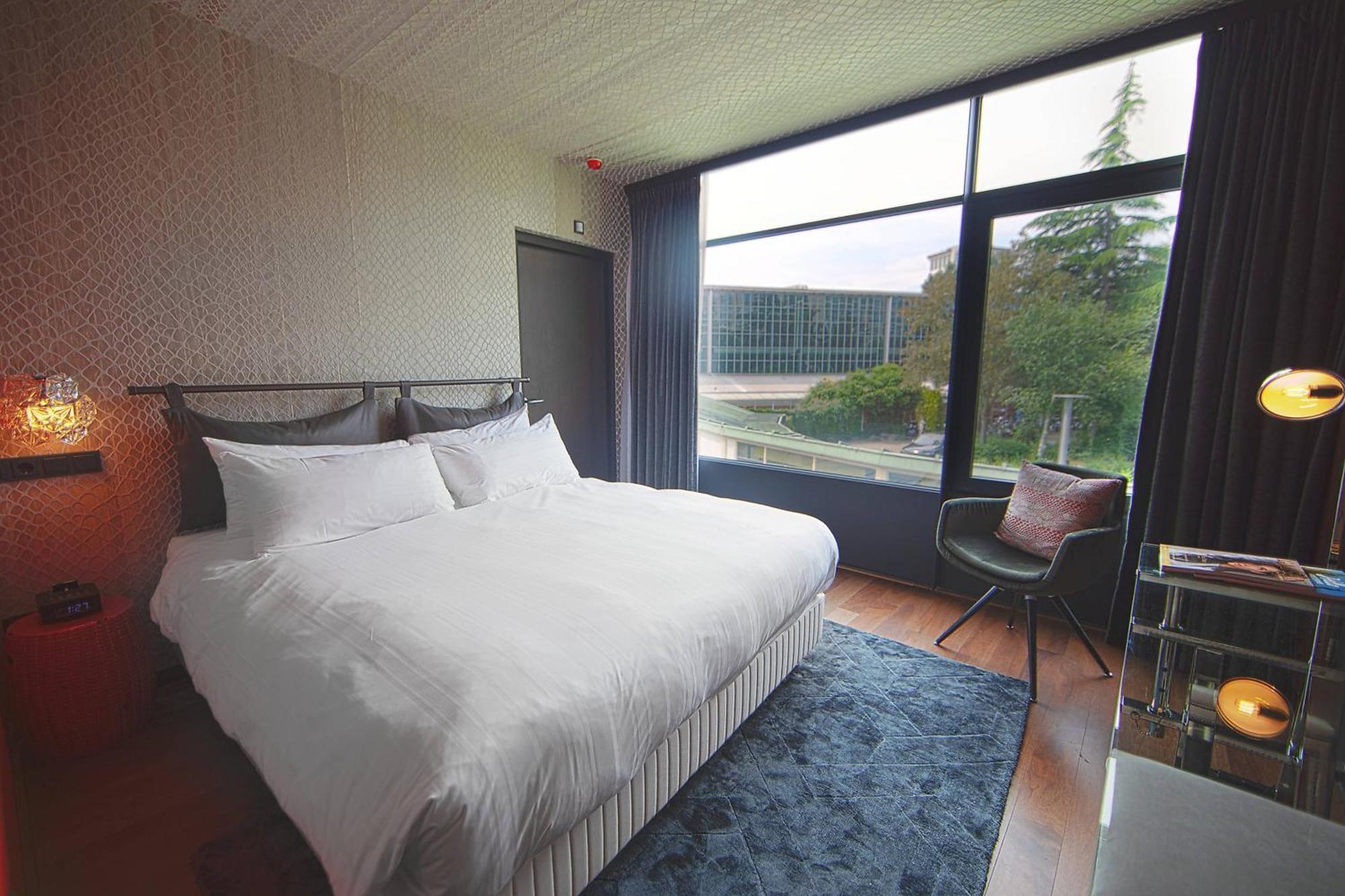 Apollo Hotel Amsterdam, A Tribute Portfolio Hotel Ngoại thất bức ảnh