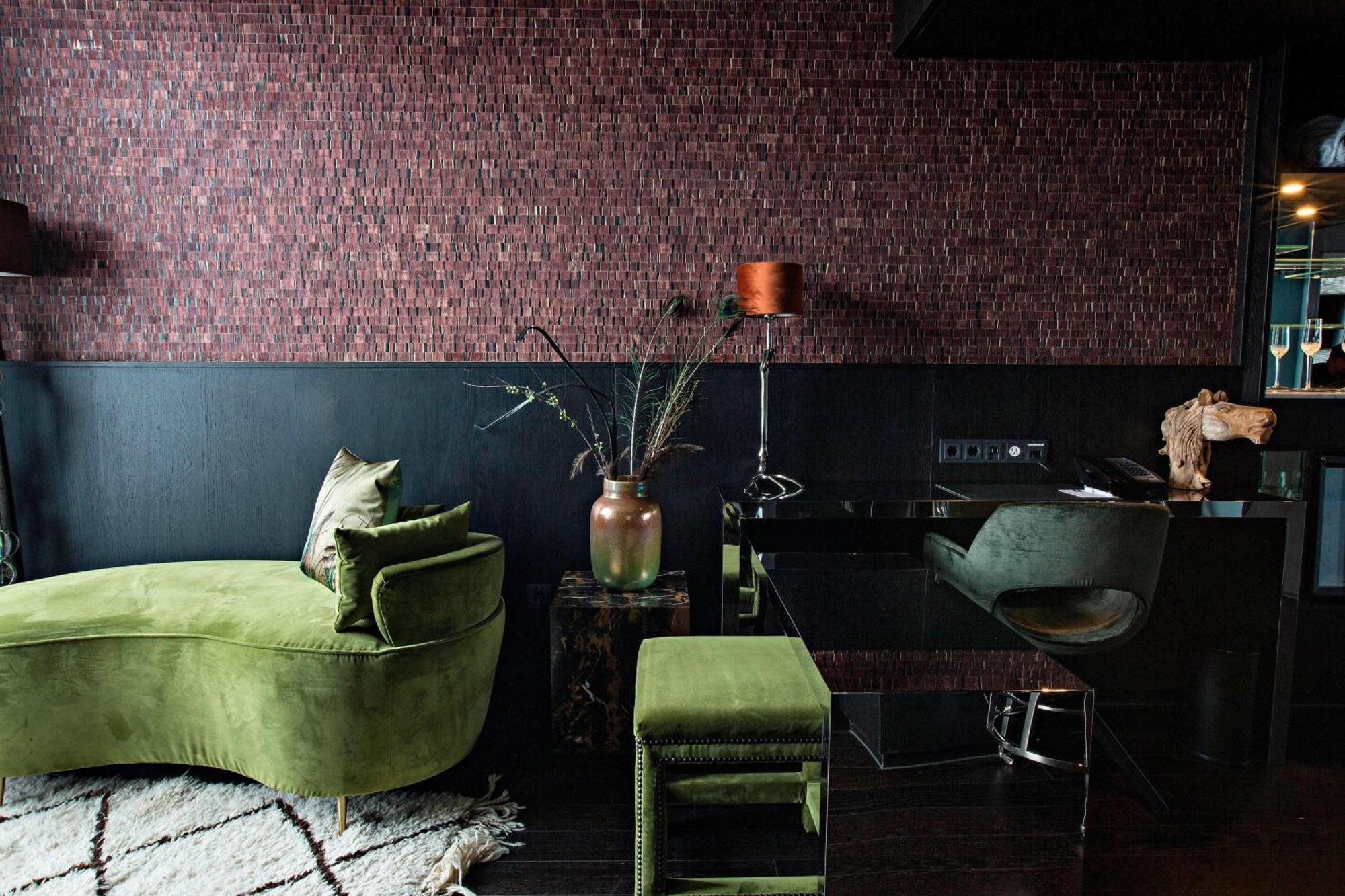 Apollo Hotel Amsterdam, A Tribute Portfolio Hotel Ngoại thất bức ảnh