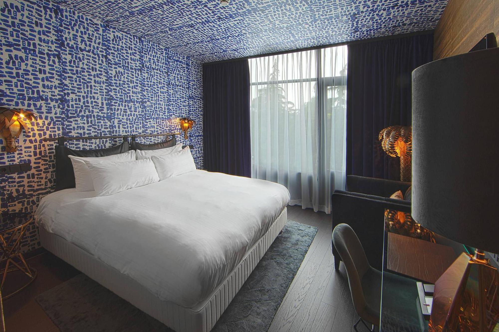 Apollo Hotel Amsterdam, A Tribute Portfolio Hotel Ngoại thất bức ảnh