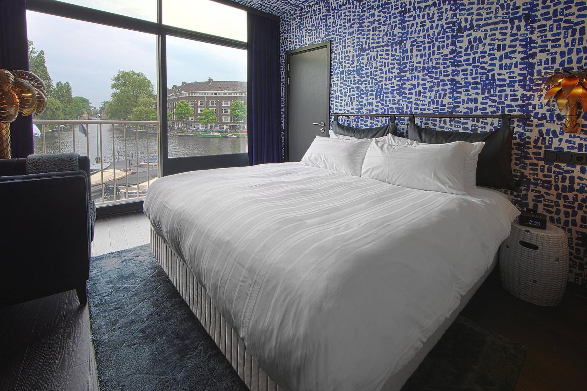 Apollo Hotel Amsterdam, A Tribute Portfolio Hotel Ngoại thất bức ảnh