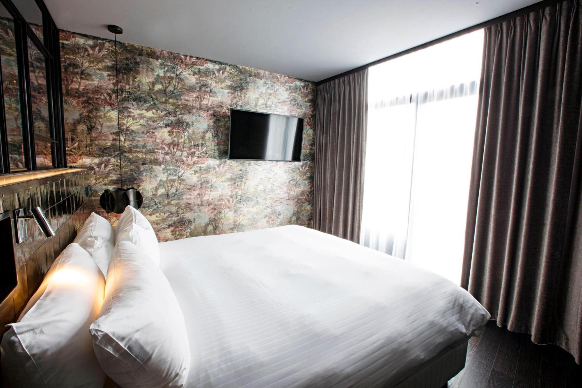 Apollo Hotel Amsterdam, A Tribute Portfolio Hotel Ngoại thất bức ảnh