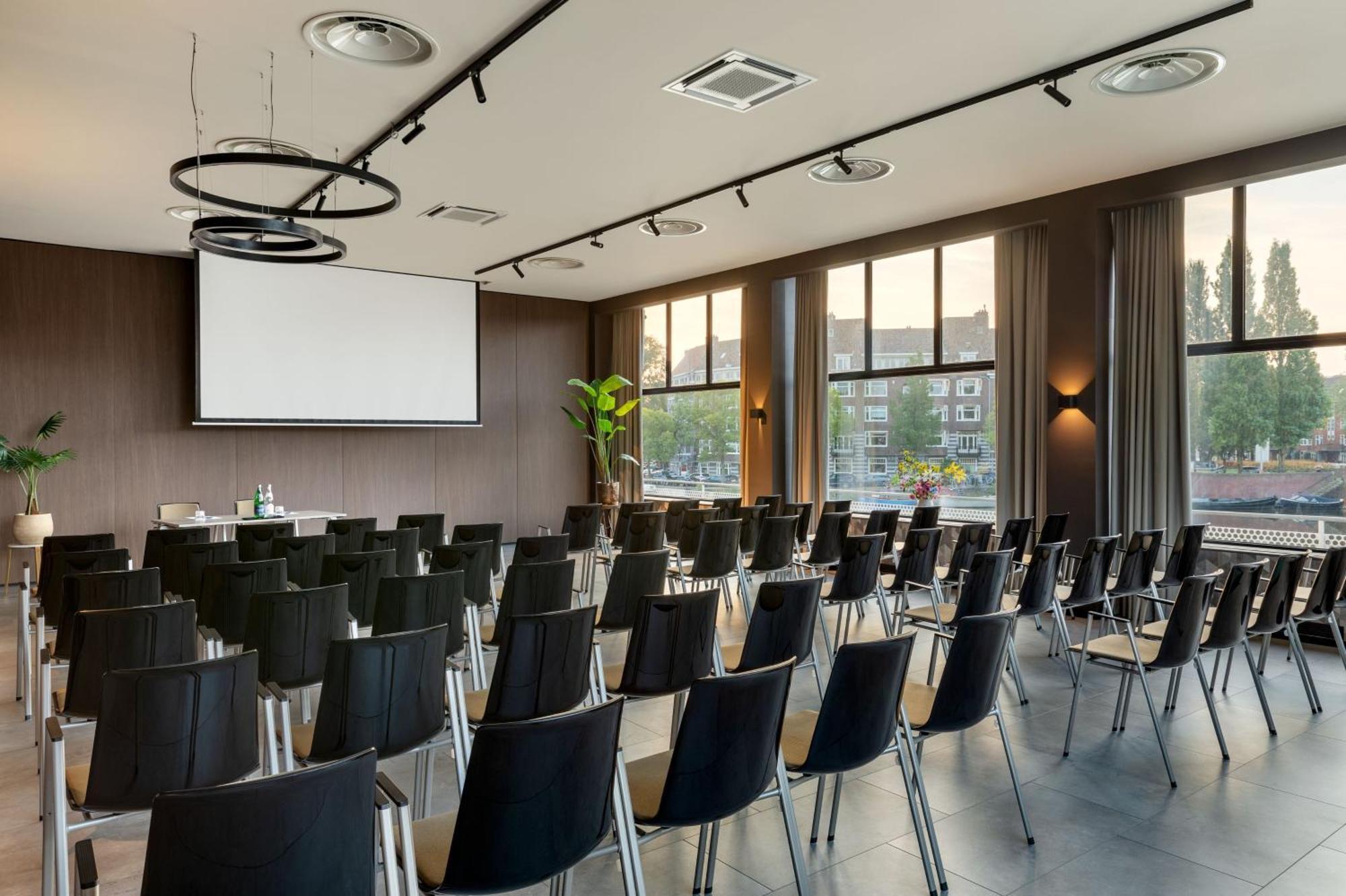 Apollo Hotel Amsterdam, A Tribute Portfolio Hotel Ngoại thất bức ảnh