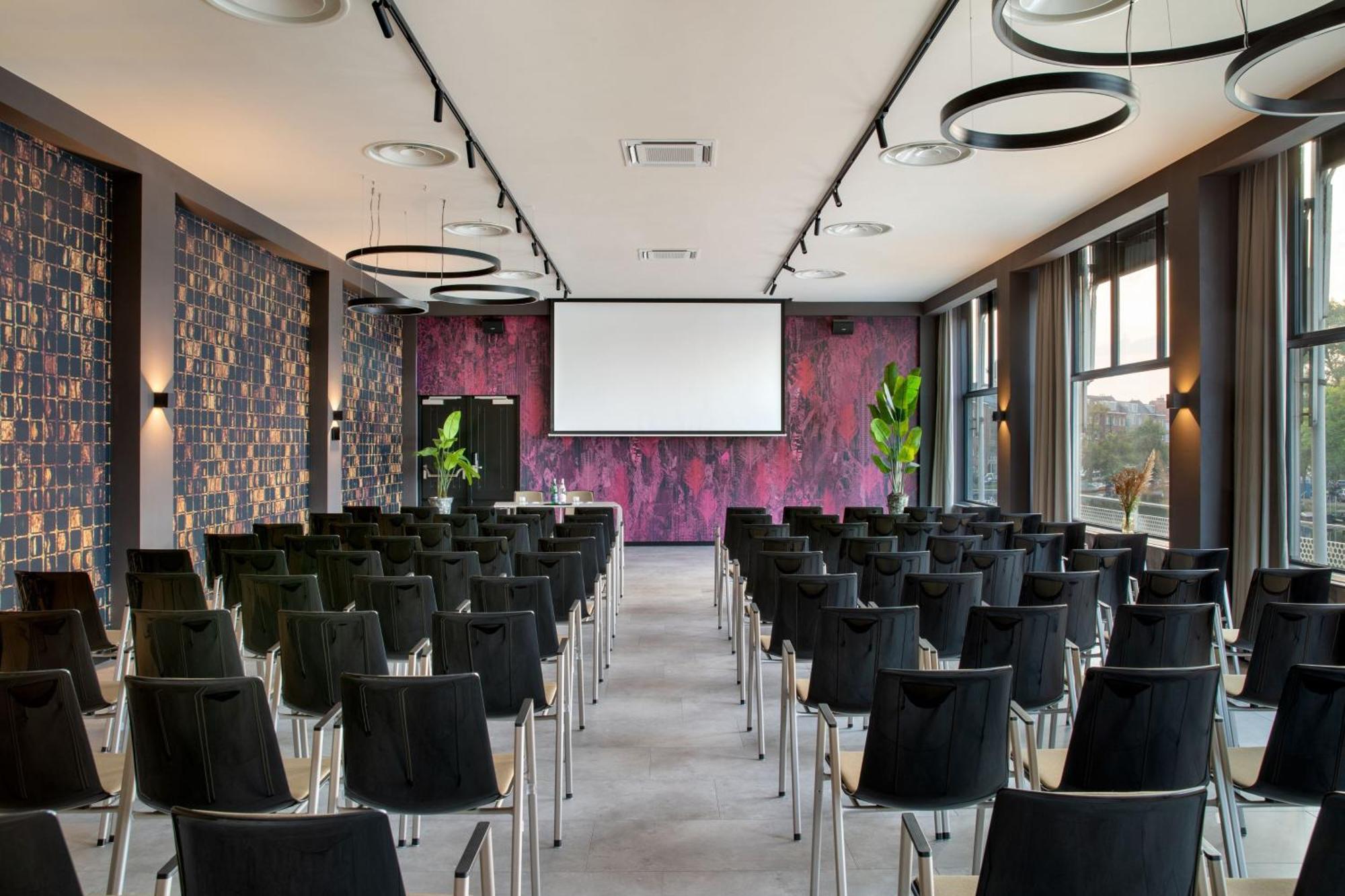 Apollo Hotel Amsterdam, A Tribute Portfolio Hotel Ngoại thất bức ảnh