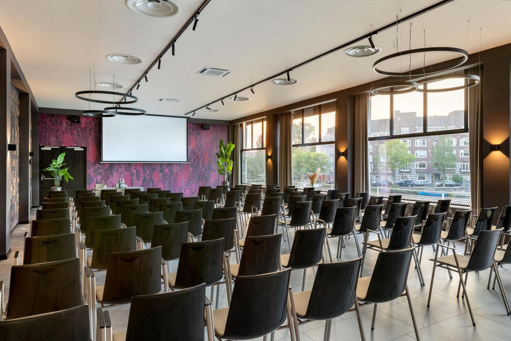 Apollo Hotel Amsterdam, A Tribute Portfolio Hotel Ngoại thất bức ảnh
