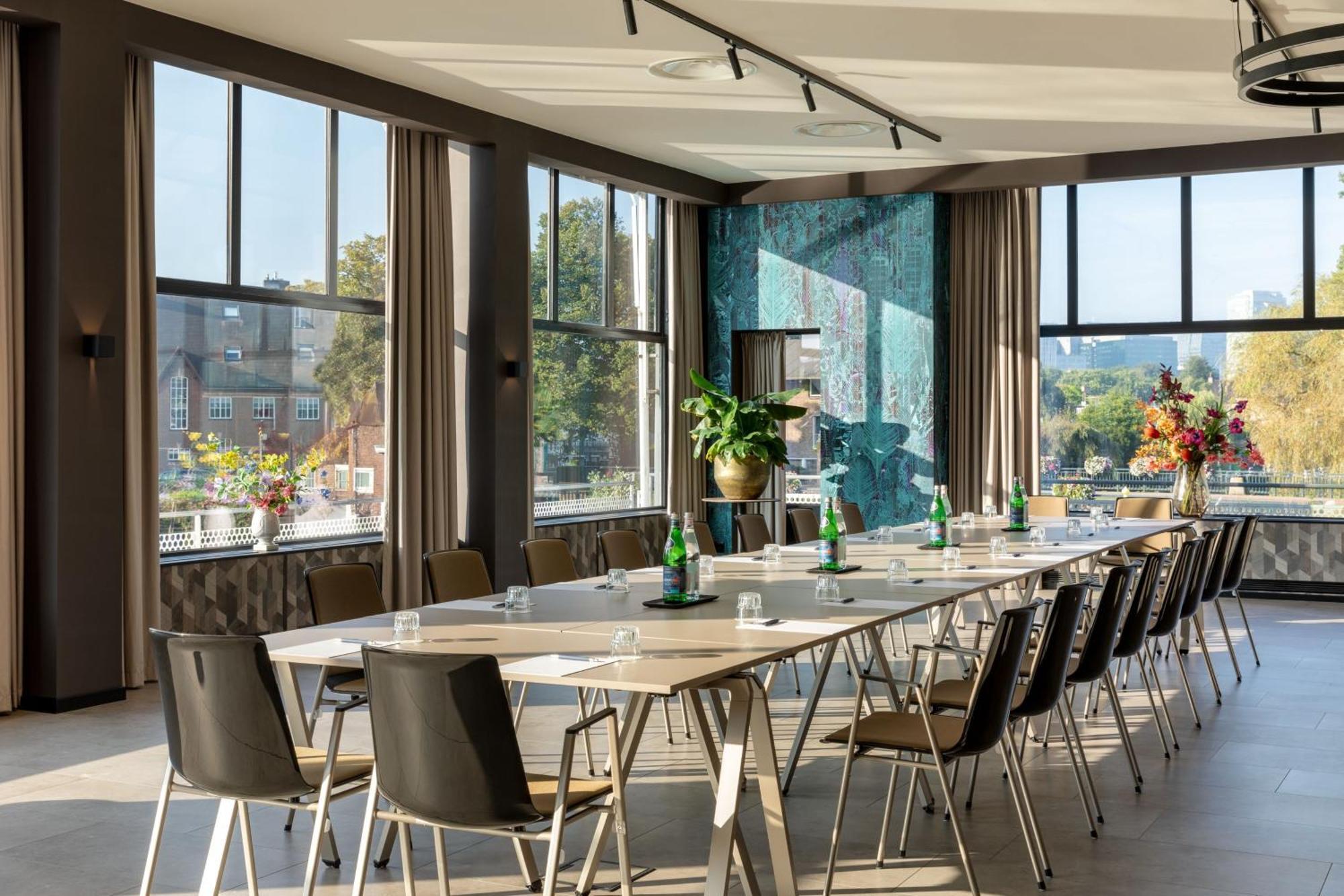 Apollo Hotel Amsterdam, A Tribute Portfolio Hotel Ngoại thất bức ảnh