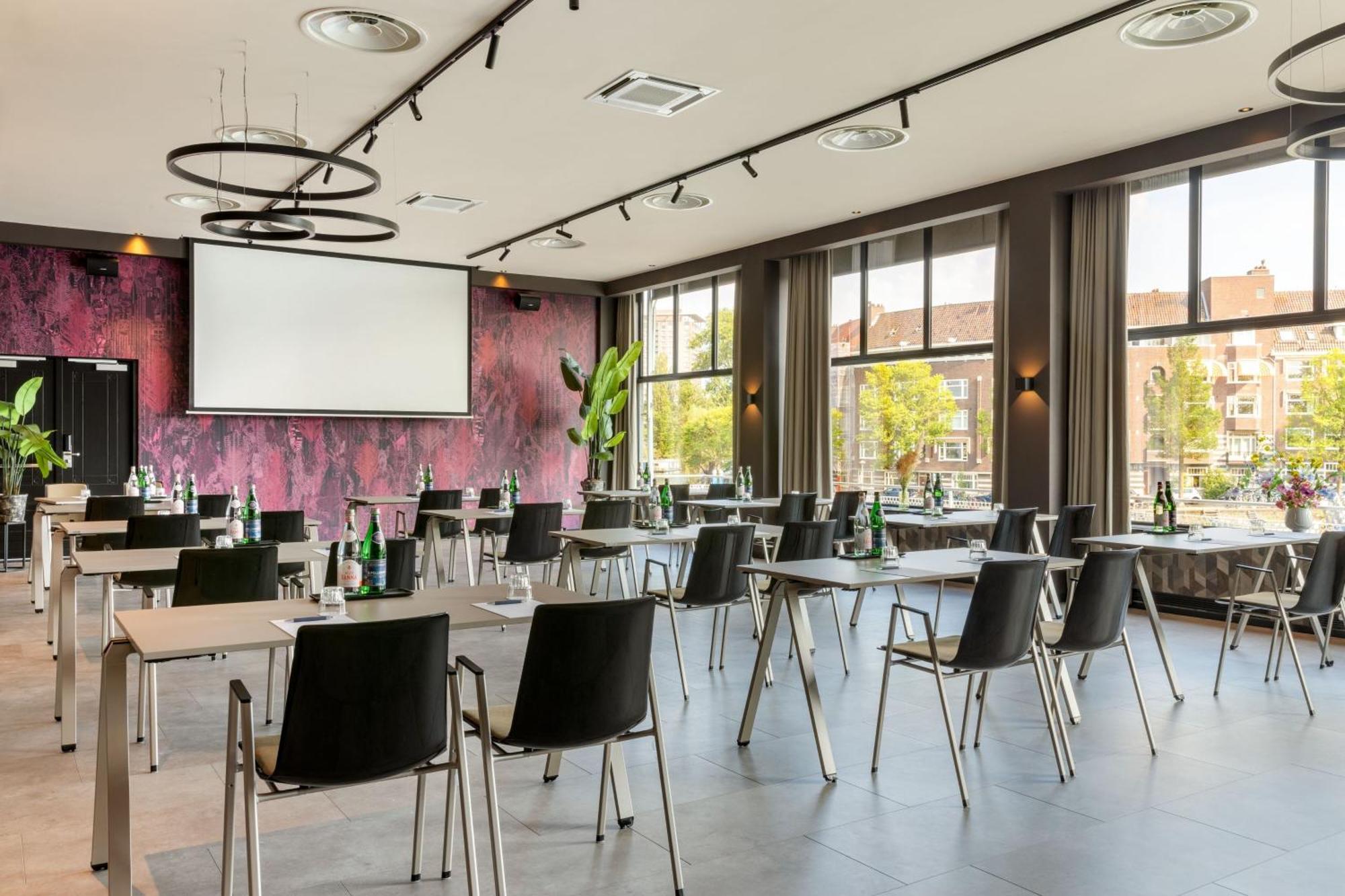 Apollo Hotel Amsterdam, A Tribute Portfolio Hotel Ngoại thất bức ảnh