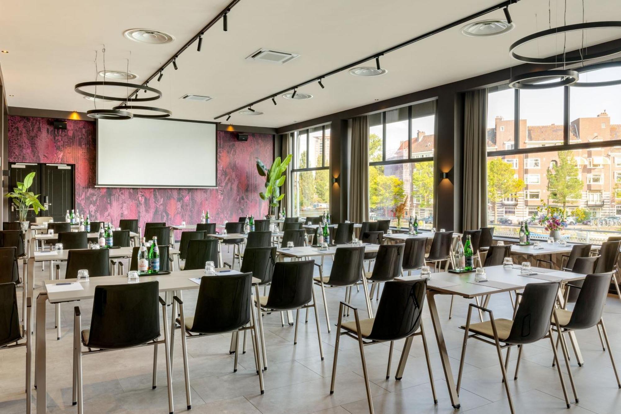 Apollo Hotel Amsterdam, A Tribute Portfolio Hotel Ngoại thất bức ảnh