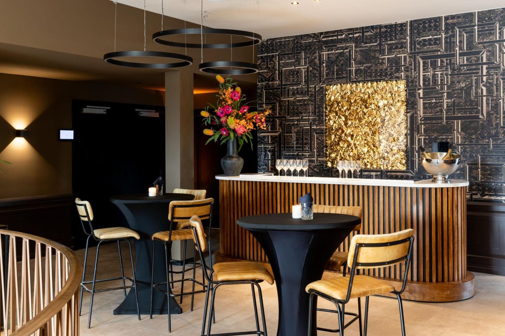 Apollo Hotel Amsterdam, A Tribute Portfolio Hotel Ngoại thất bức ảnh