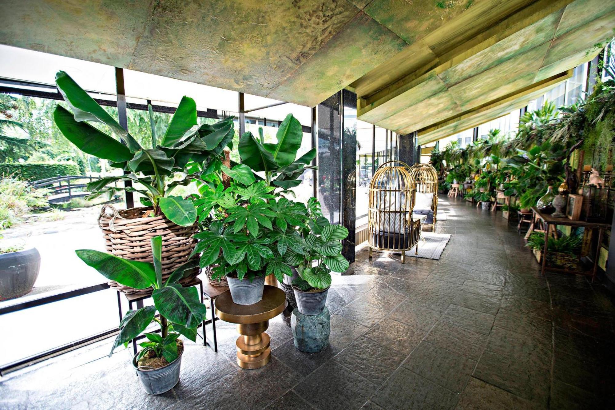 Apollo Hotel Amsterdam, A Tribute Portfolio Hotel Ngoại thất bức ảnh