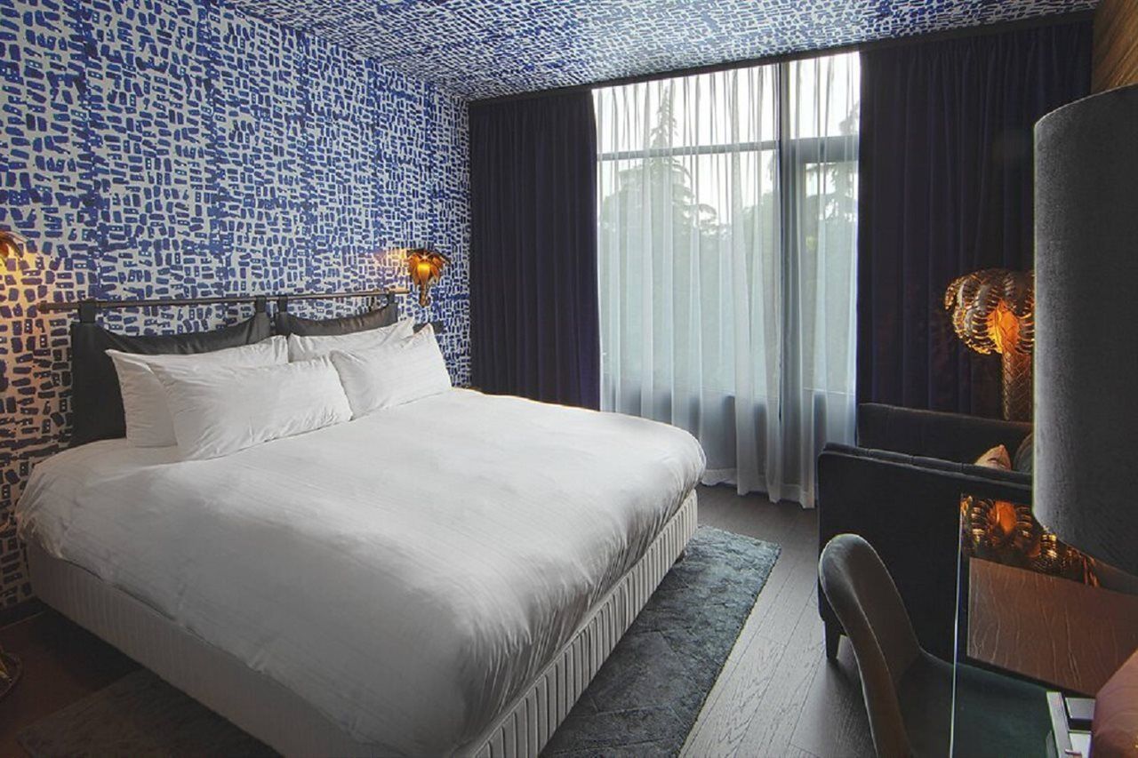 Apollo Hotel Amsterdam, A Tribute Portfolio Hotel Ngoại thất bức ảnh